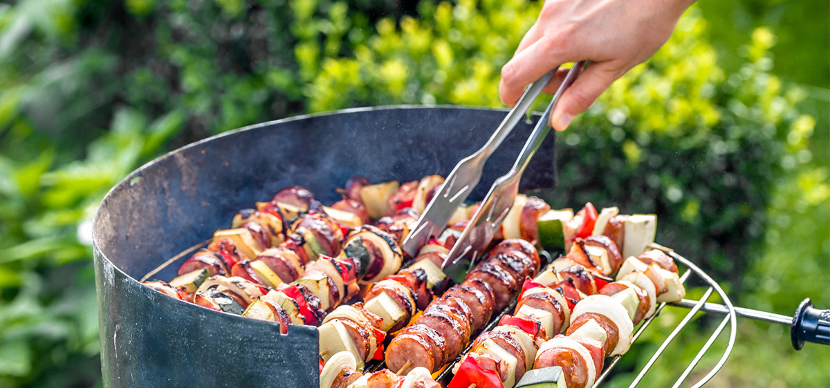 Accident de barbecue : comment l&rsquo;éviter ?