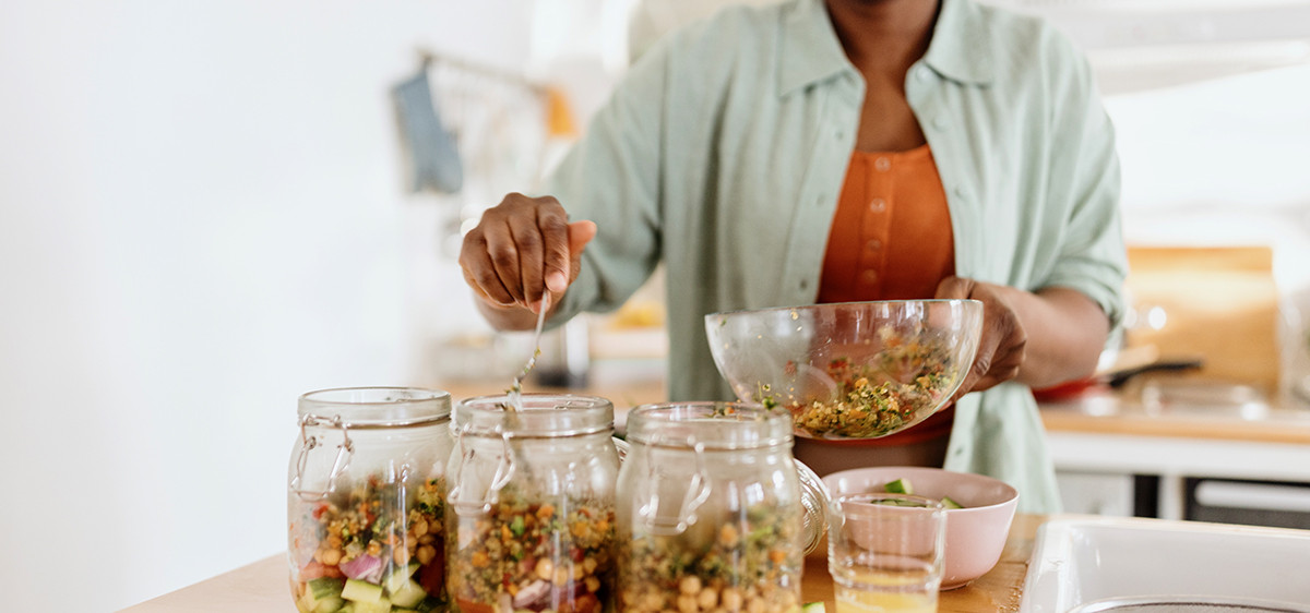 Batch cooking : les avantages et les inconvénients