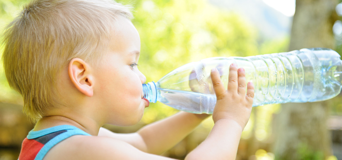 Que faire en cas de canicule ?