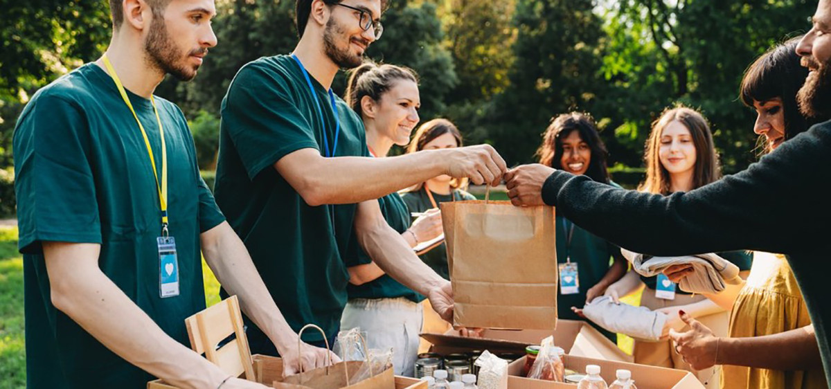 Bénévolat : est-ce encore utile de s’engager ?