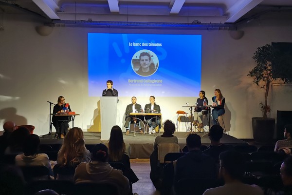 Génération climat : bullshit ou révolution ?