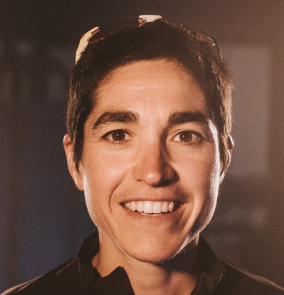 « Les sécheresses agricoles vont se multiplier » Juliette Blanchet