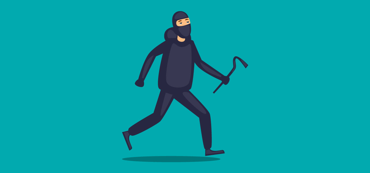 Cambriolages : les grandes villes et la région PACA les plus visées