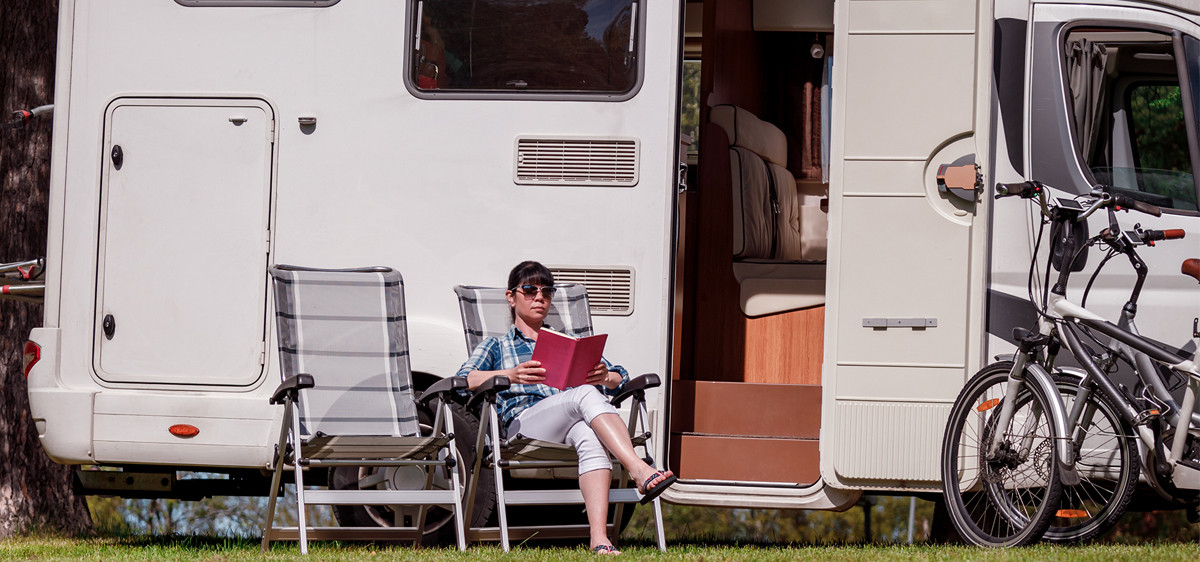 7 conseils sécurité pour votre voyage en camping-car