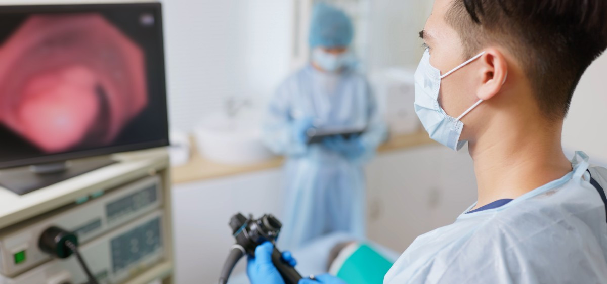 Mars Bleu : cancer colorectal, dépister pour mieux soigner