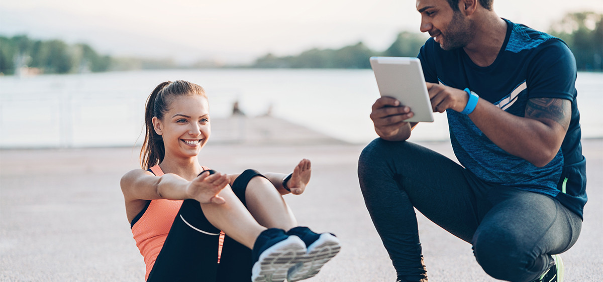 Comment choisir son coach sportif ?