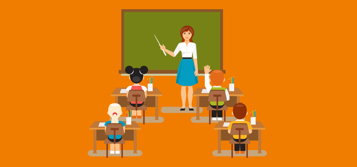 Allocation de rentrée scolaire 2018 : tout ce qu’il faut savoir