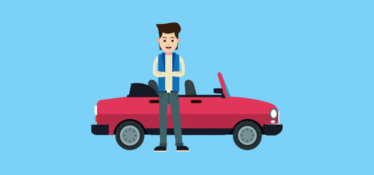 Jeunes conducteurs : vos obligations sur la route