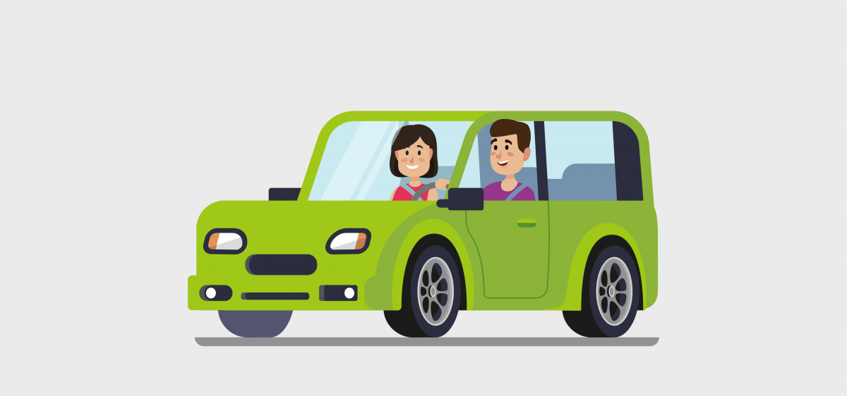 5 bonnes raisons de choisir la conduite accompagnée