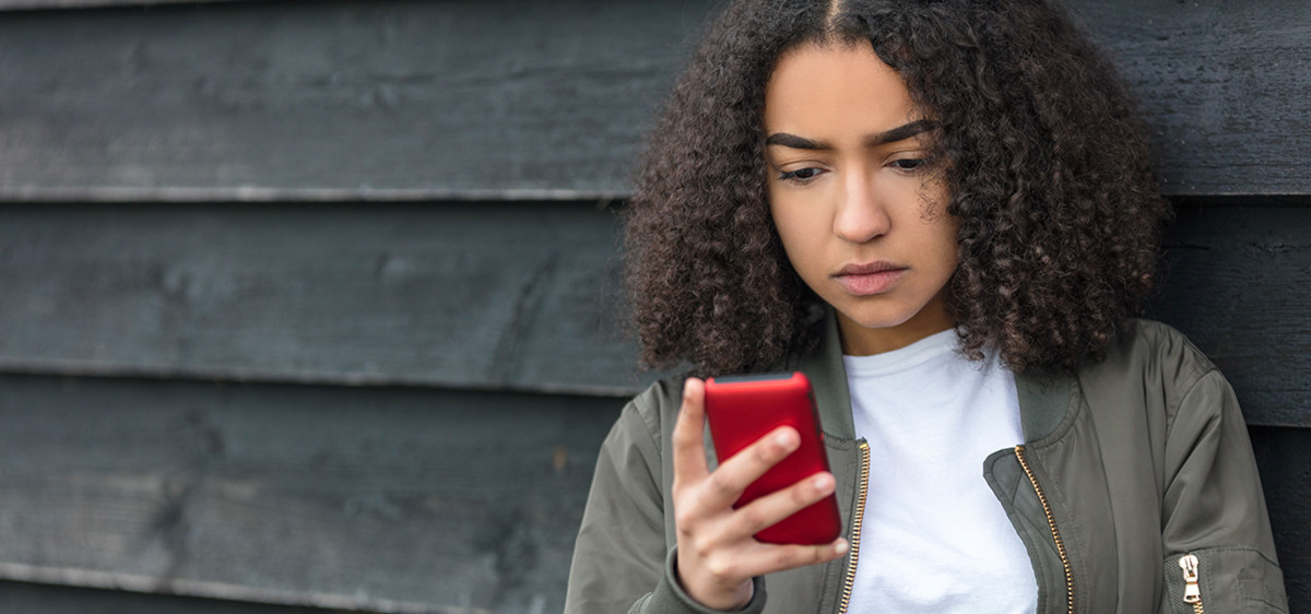 Cyberharcèlement de l’enfant : passer du choc à l’action !