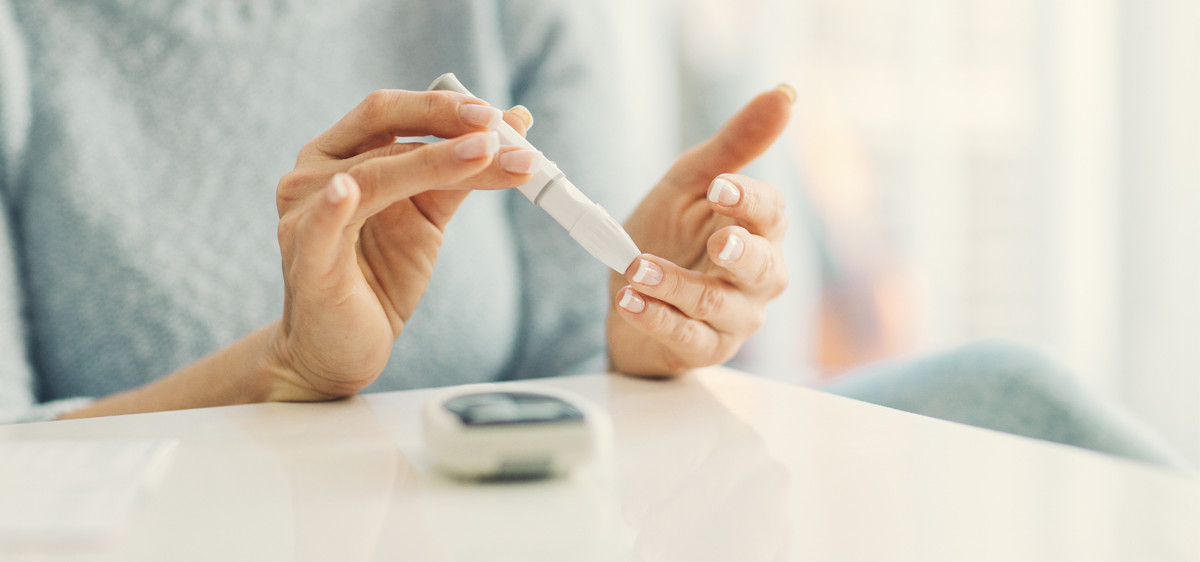 Le diabète : symptômes et diagnostic