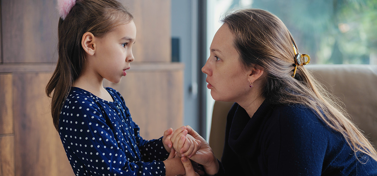 Consentement : comment en parler aux enfants ?