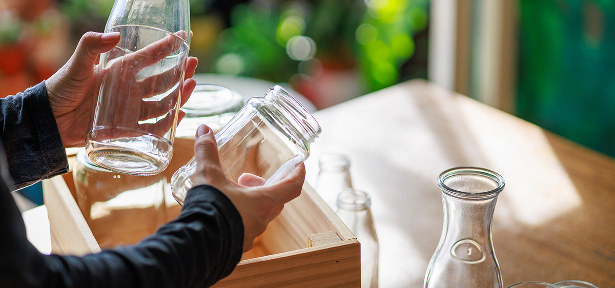 Le retour de la consigne : utopie ou réalité ?