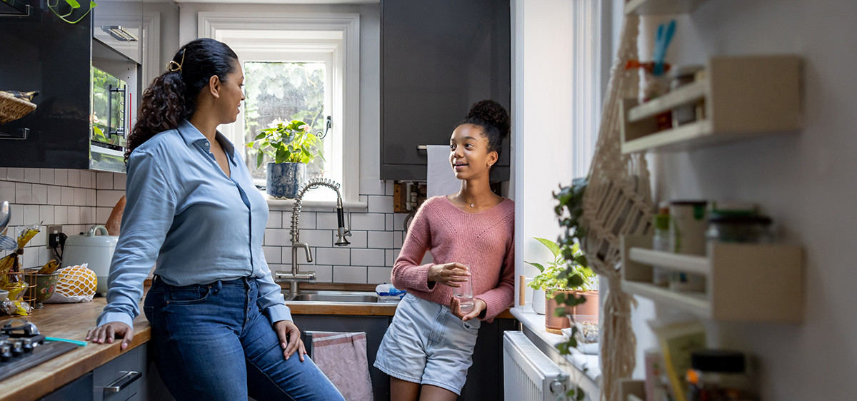 Les familles à l’épreuve des convictions écologiques