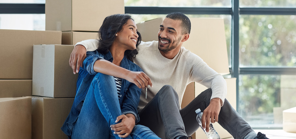 Maison ou appartement : le pas à pas du premier achat