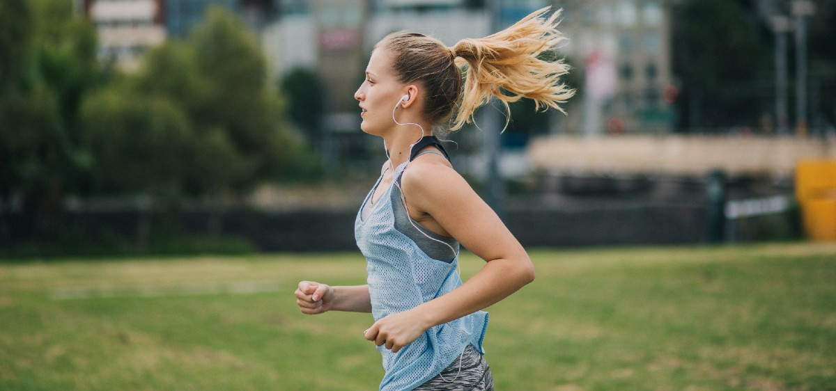 « La course à pied s’est largement féminisée »