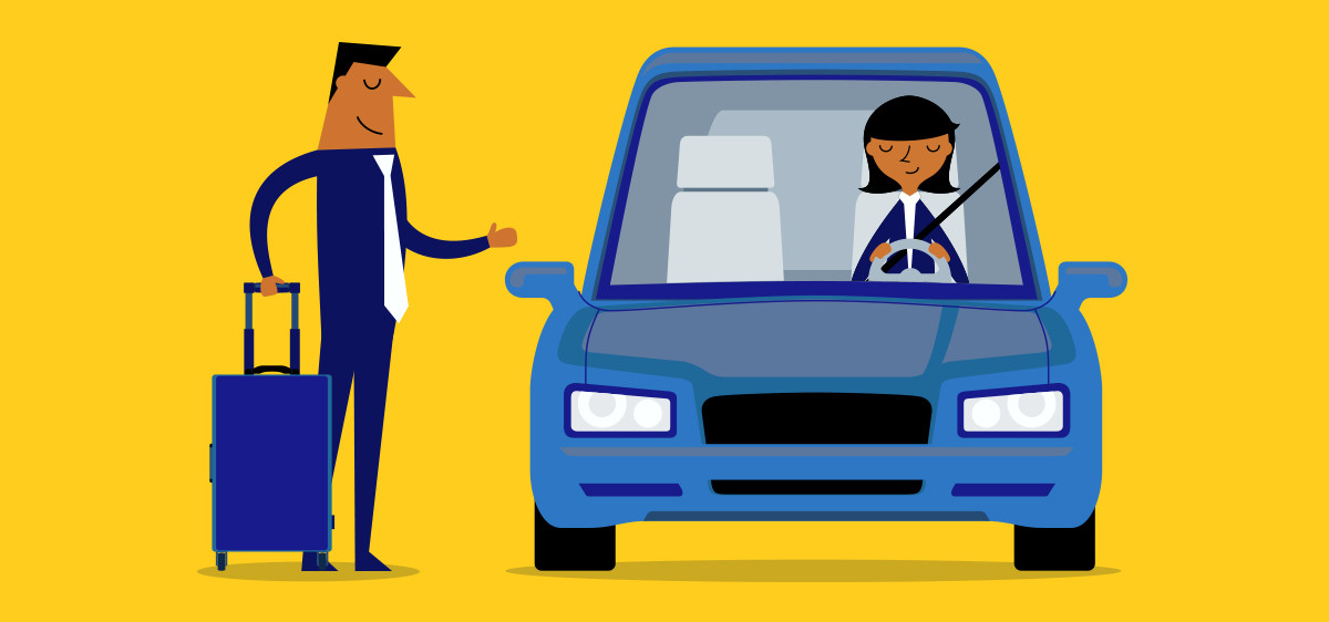 Covoiturage : qui est responsable de quoi ?