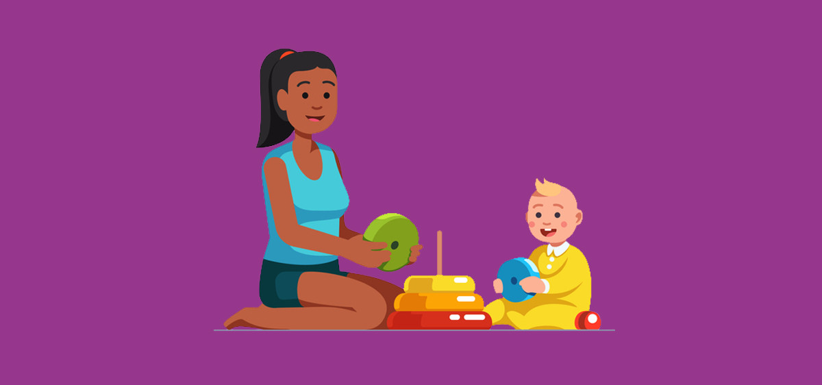 Comment trouver une place en crèche pour votre enfant ?