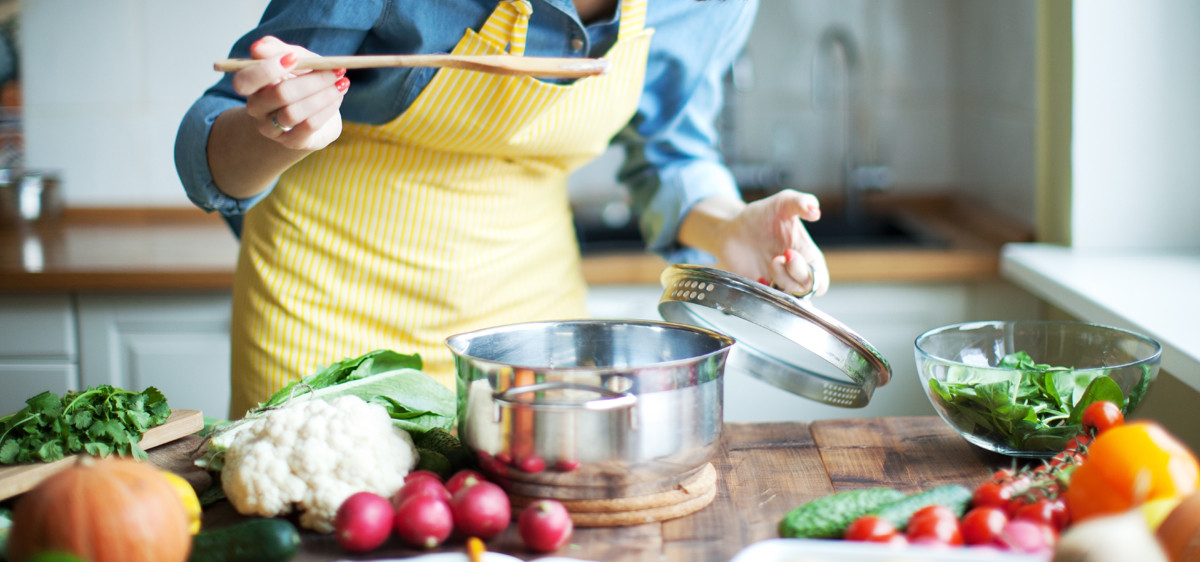 Manger de saison : calendrier et conseils !