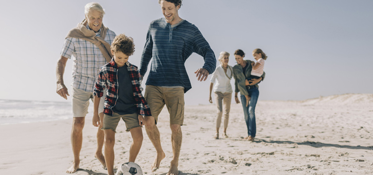 Comment protéger ses enfants en cas de décès ?