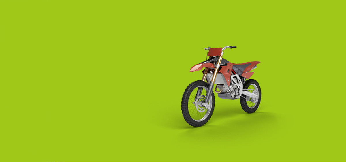 Deux-roues | Un engin grand sport pour faire ronfler le moteur