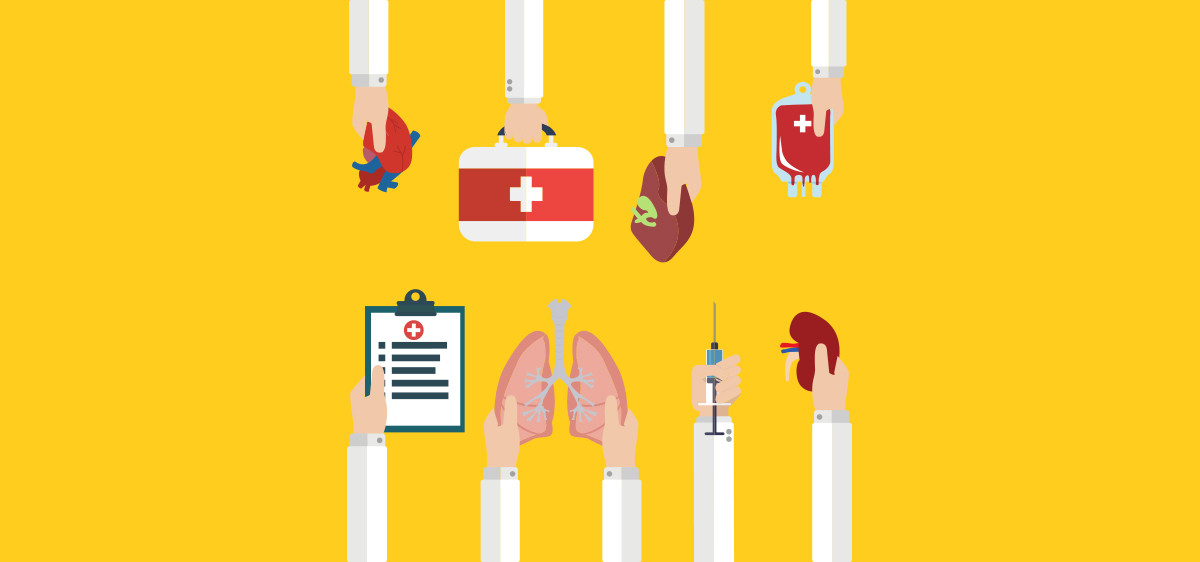 Don d’organe : quelles sont les conditions pour être donneur ?