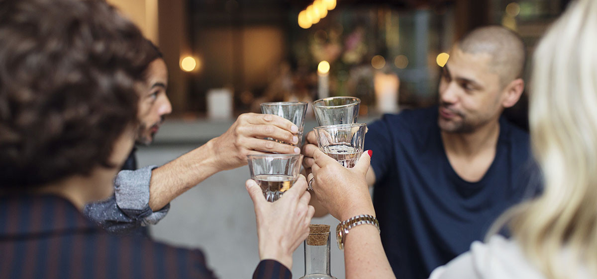 Dry January : Le défi du Janvier Sobre