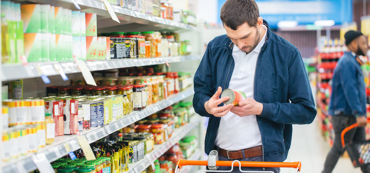 Nutrition : Savez-vous lire les étiquettes alimentaires ? Résultats