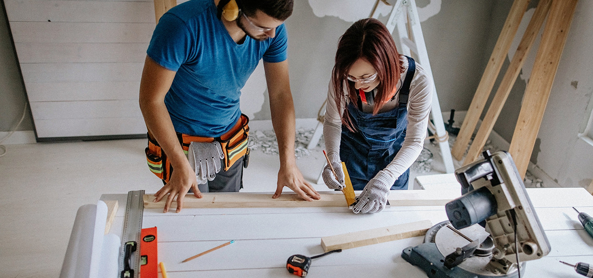 Comment construire sa maison éco-responsable ?