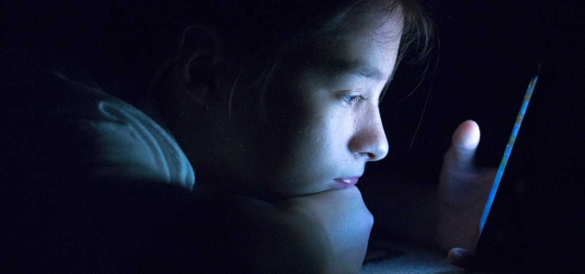 Écrans et perte de contrôle : un danger pour les jeunes  ?