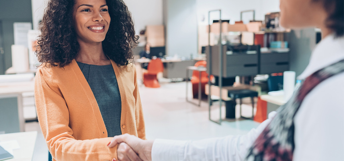 La Cravate Solidaire, l’association stylée qui « rhabille » l’entretien d’embauche