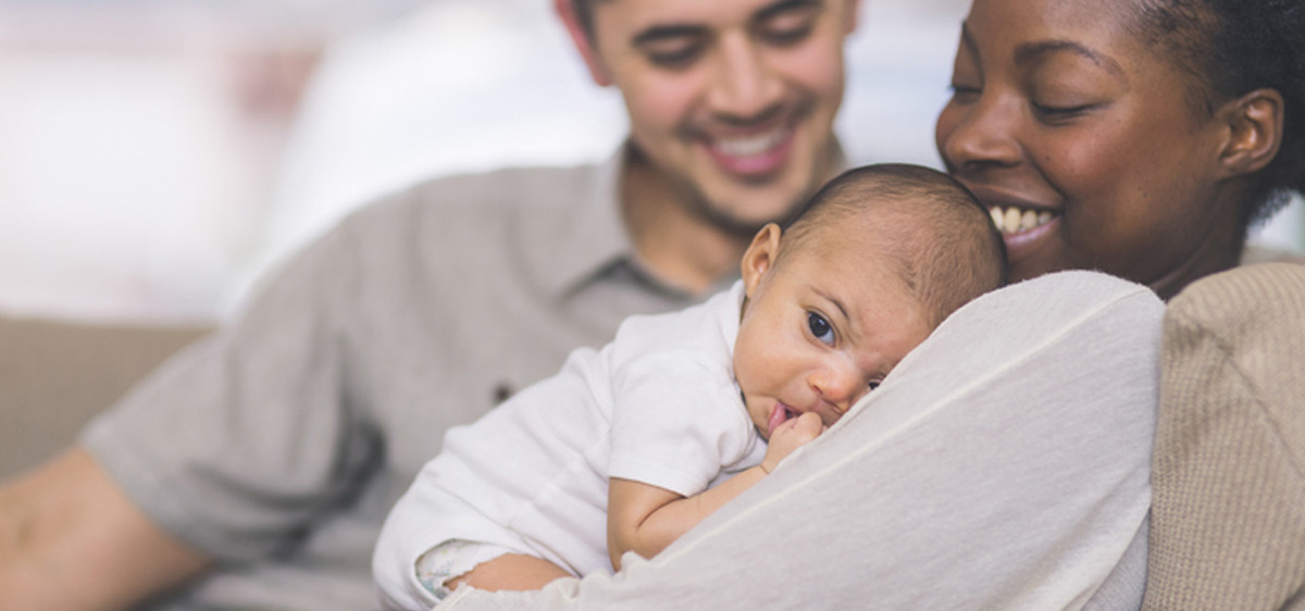 Quelle épargne pour votre bébé ?