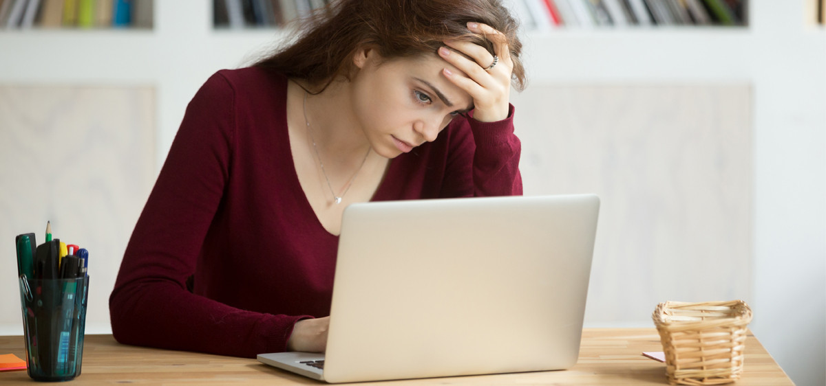 Mail frauduleux : soyez très attentifs !