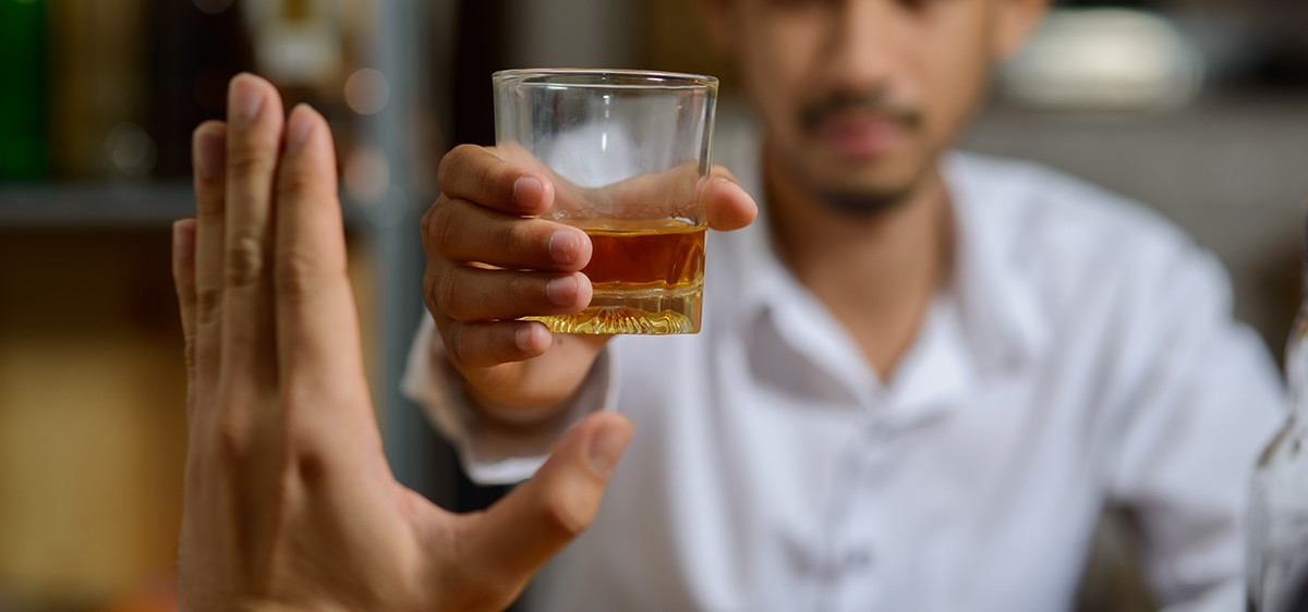 « La non-consommation d’alcool devient un choix conscientisé et militant chez certains étudiants »