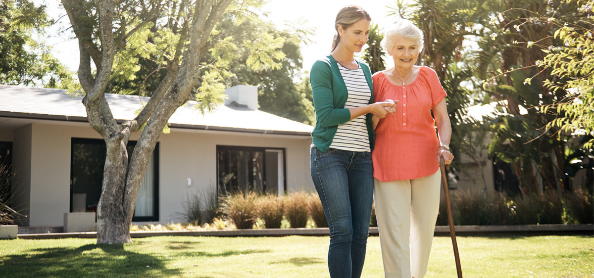 Dépendance : les associations au secours des aidants en détresse