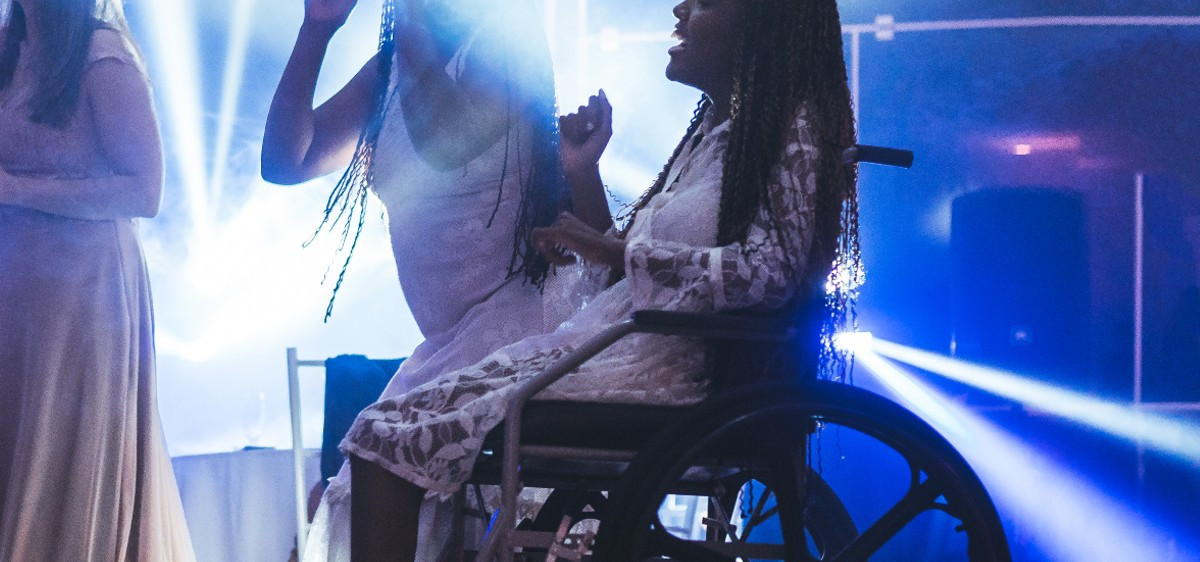 Handicap : faire la fête comme les autres