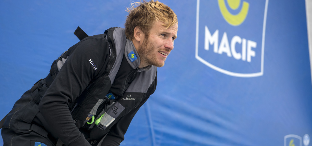 Sommeil décalé : les conseils du skipper François Gabart