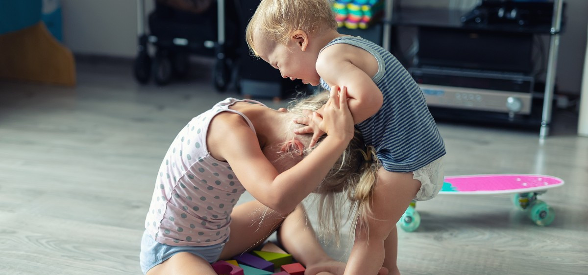 Clichés sur les fratries : vrais ou faux ?