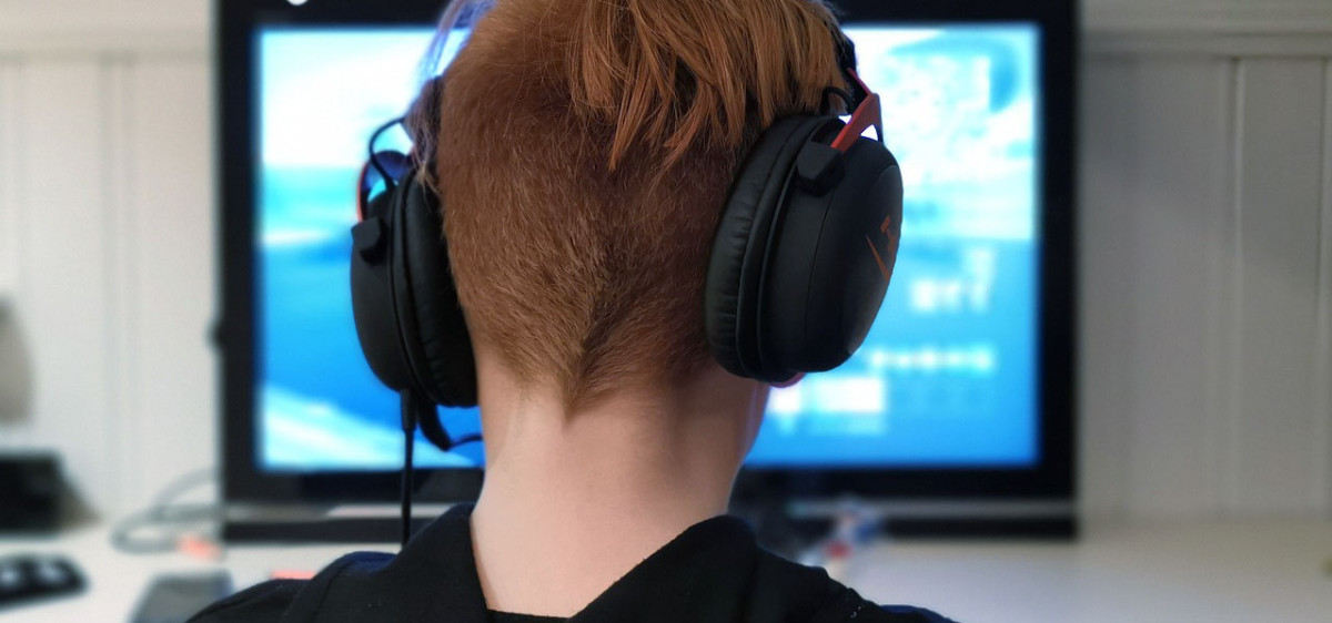 Loin des clichés, les bienfaits des jeux vidéo