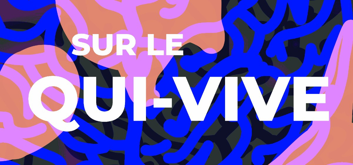Sur le Qui-vive, le podcast sur l&rsquo;invisibilisation des jeunes aidants