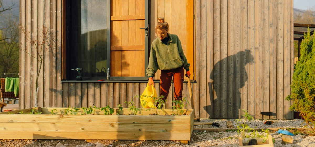 Habitat léger : pourquoi l&rsquo;ont-ils choisi ?