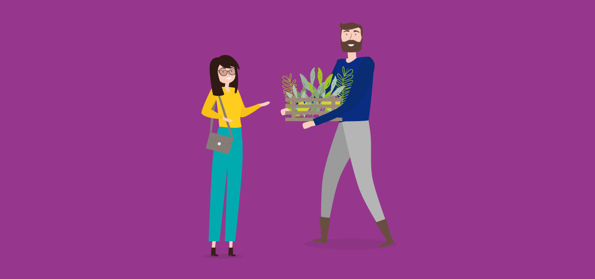 3 tendances pour mieux consommer