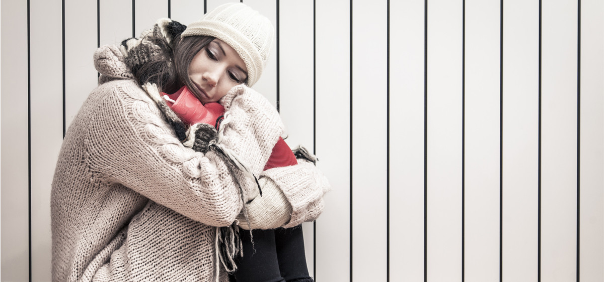 Contre les logements mal chauffés : l’énergie solidaire !