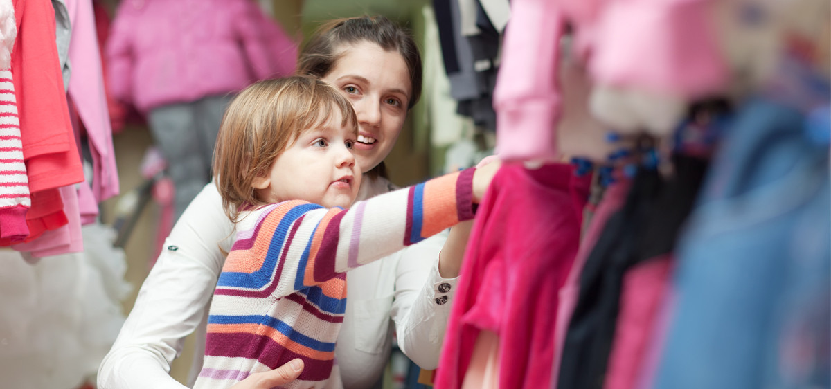 L’essentiel pour bébé : 5 bons plans pour s’équiper sans se ruiner