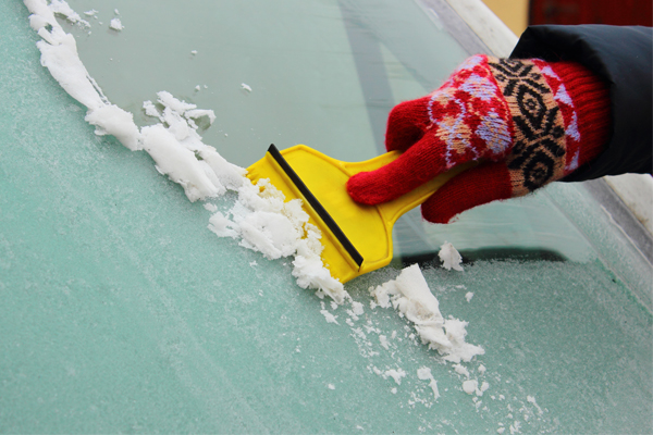 Routes de montagne : 7 trucs pour un voyage sans stress