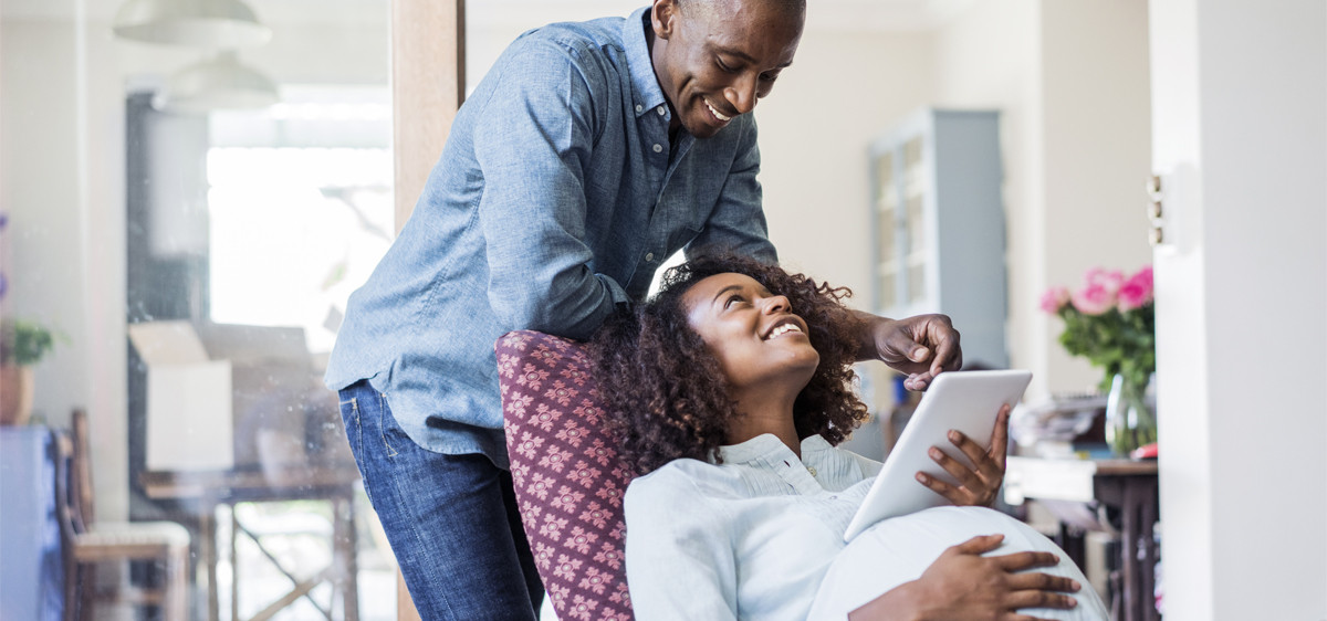Grossesse : top 5 des premières démarches à réaliser