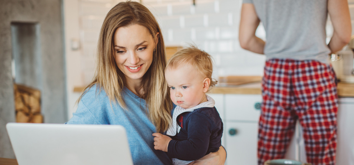 Arrivée de bébé : quelles aides pour alléger le budget ?