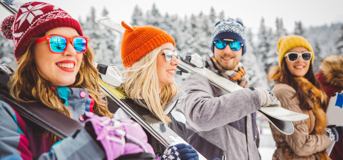 Sports d’hiver : 5 choses à savoir pour bien s’assurer