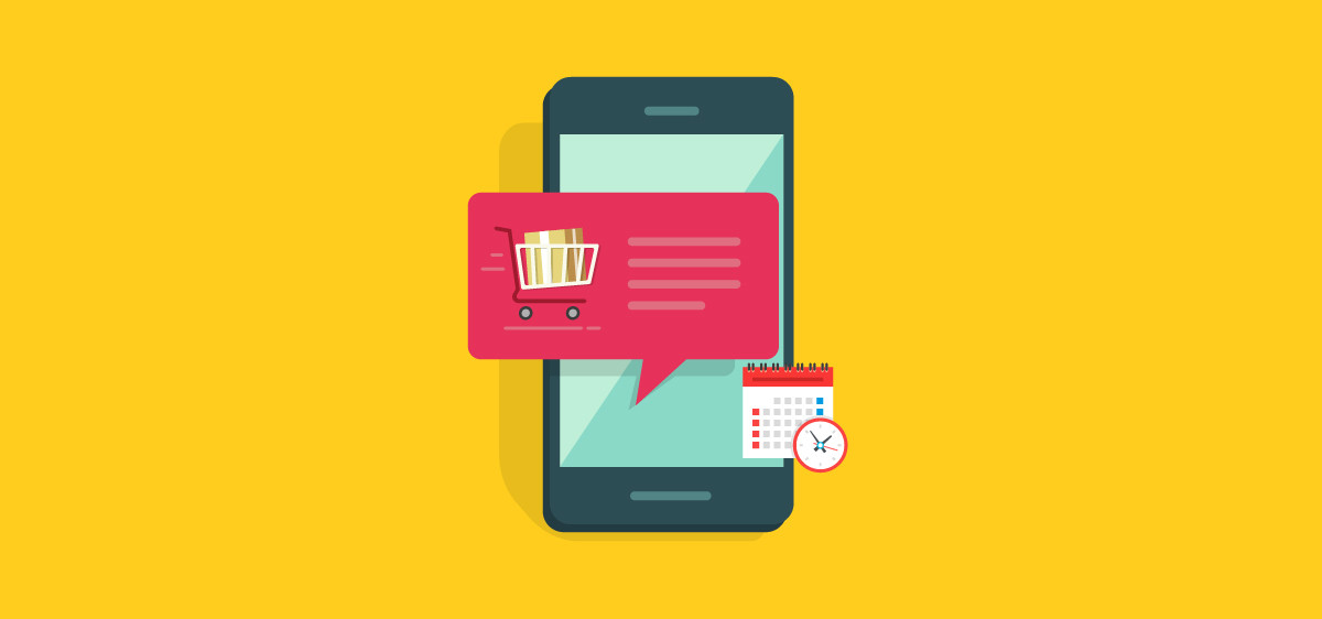 Vous disposez d’un délai de 14 jours pour annuler une commande passée sur Internet