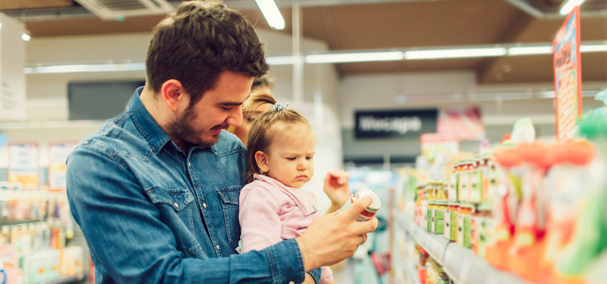 Naissance d’un enfant : combien ça coûte ?